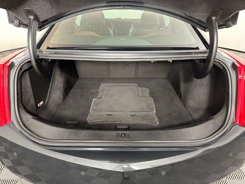 Used 2014 Cadillac ELR w/ Luxury Package FWD image 28