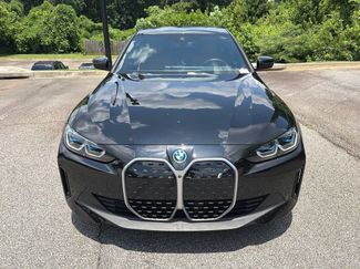 Used 2023 BMW i4 eDrive40 w/ Premium Package RWD video 2