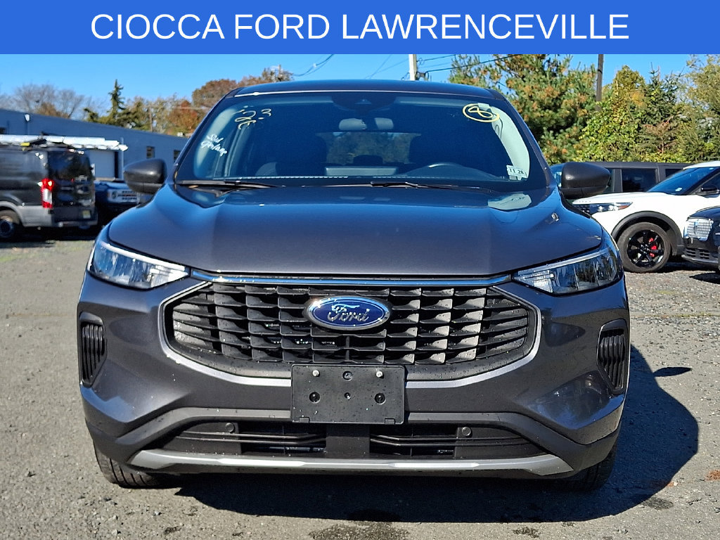 Used 2023 Ford Escape Active w/ Tech Pack #1 AWD/4WD image 5