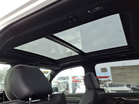 New 2026 RAM 1500 Limited image 9