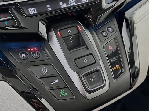 New 2026 Honda Odyssey Elite image 19