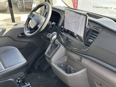 New 2026 Ford Transit 250 Base w/ Load Area Protection Package image 10