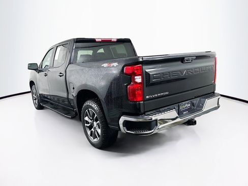 Used 2023 Chevrolet Silverado 1500 LT AWD/4WD image 5