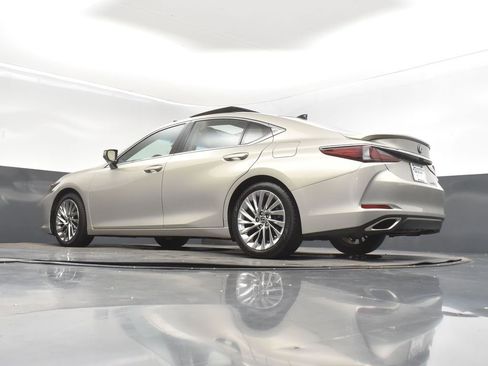 Used 2022 Lexus ES 350 Ultra Luxury FWD image 42