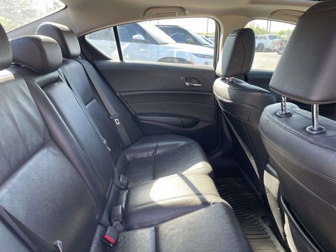 Used 2013 Acura ILX w/ Premium Package image 13