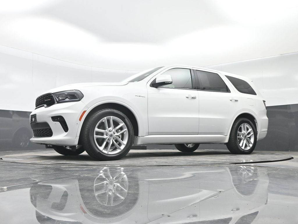 Used 2021 Dodge Durango R/T AWD/4WD image 26