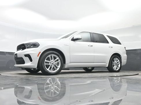 Used 2021 Dodge Durango R/T AWD/4WD image 26