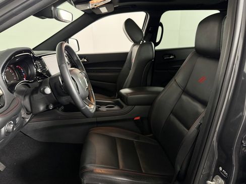 Used 2024 Dodge Durango GT image 24