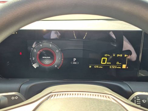 Used 2026 Nissan Sentra S w/ Floor Mat Package FWD image 20
