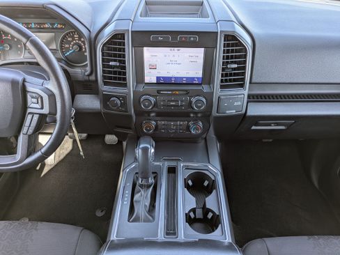 Used 2019 Ford F150 XLT w/ Equipment Group 302A Luxury RWD image 33
