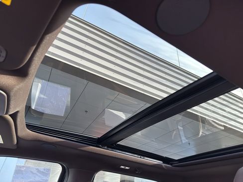 New 2025 Ford F150 King Ranch w/ FX4 Off-Road Package image 24