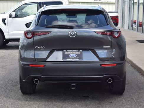Used 2022 MAZDA CX-30 AWD 2.5 S w/ Preferred Package image 10