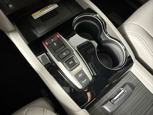 Used 2020 Honda Pilot Elite image 27