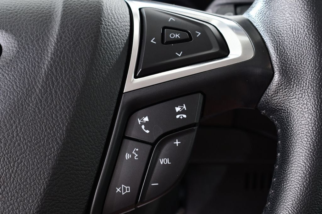 Used 2023 Ford Edge SEL w/ Convenience Package AWD/4WD image 34