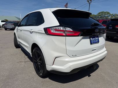 Used 2022 Ford Edge ST-Line