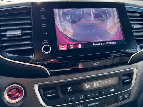 Used 2021 Honda Ridgeline Sport image 34