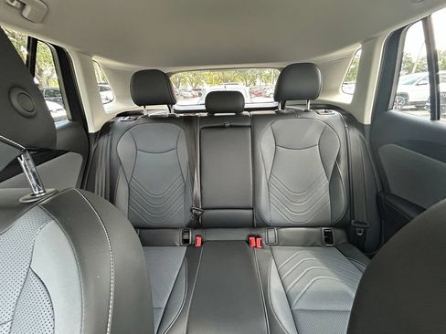 Certified 2026 Volkswagen Tiguan SE FWD image 13