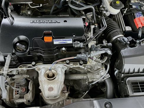 Used 2021 Honda Civic Sport image 31