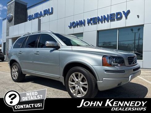 Used 2014 Volvo XC90 3.2 AWD/4WD image 1