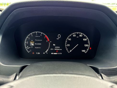 Used 2024 Honda Ridgeline RTL image 15