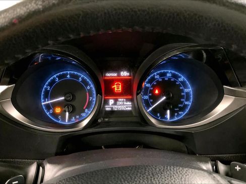 Used 2016 Toyota Corolla S FWD image 26