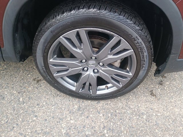 Used 2021 Honda Passport EX-L image 9