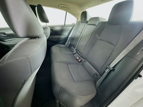 Used 2024 Toyota Corolla LE FWD image 24