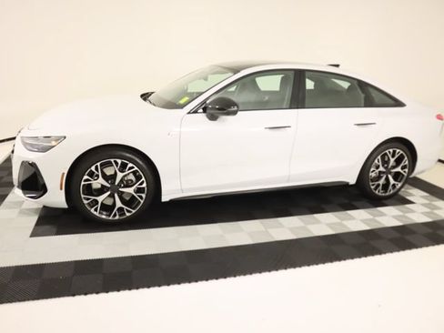 Used 2026 Audi A6 Premium Plus AWD/4WD image 2