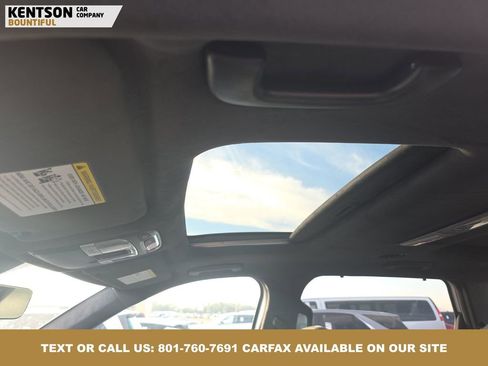 Used 2024 Kia Telluride SX Prestige X-Pro image 2