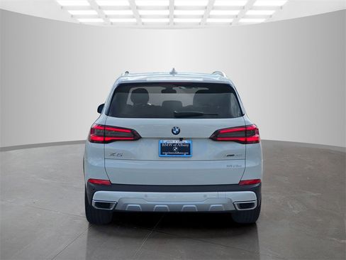 Certified 2023 BMW X5 xDrive40i w/ Premium Package image 5