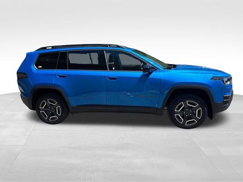 New 2026 Jeep Cherokee Limited AWD/4WD image 8