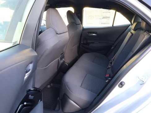 New 2026 Toyota Corolla SE image 20