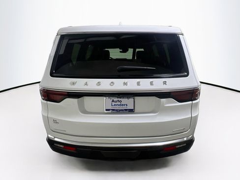 Used 2022 Jeep Wagoneer Series III w/ Convenience Group I image 6