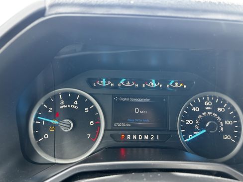 Used 2016 Ford F150 XLT w/ Equipment Group 301A Mid image 16