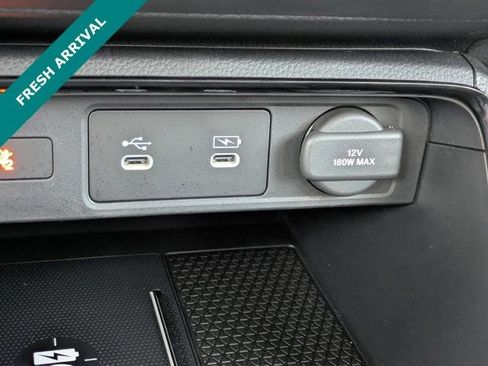 Used 2026 Honda CR-V Sport image 30