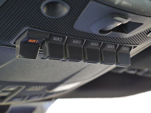 Used 2022 Ford F250 Lariat w/ Tremor Off-Road Package image 11