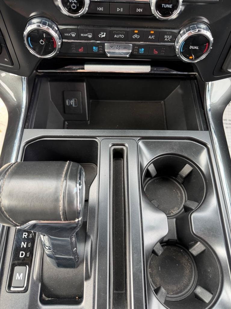 Used 2022 Ford F150 Lariat AWD/4WD image 25