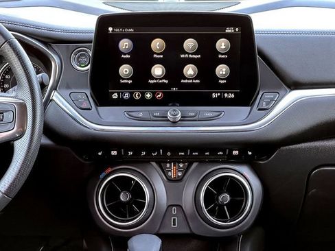 Used 2025 Chevrolet Blazer LT image 27