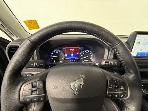 Used 2021 Ford Bronco Sport Outer Banks AWD/4WD image 15