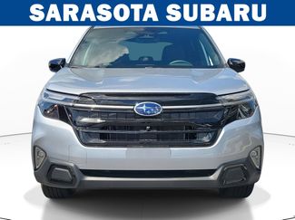 New 2026 Subaru Forester Touring video 2