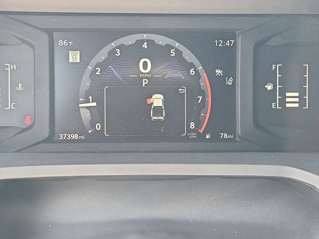 Used 2024 Toyota Tacoma SR5 RWD image 17