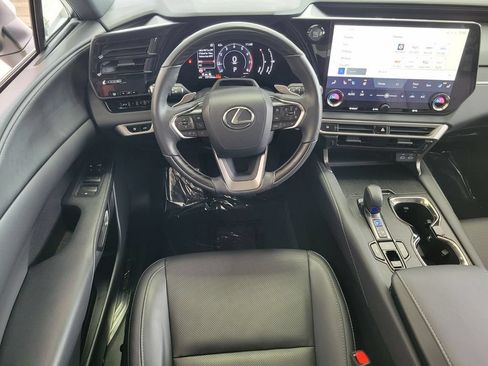 Certified 2024 Lexus RX 350 Premium w/ Convenience Package FWD image 14