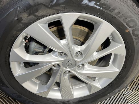 Used 2021 Hyundai Tucson SE image 14