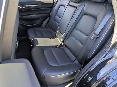 Used 2025 MAZDA CX-5 AWD 2.5 S w/ Select Package image 27