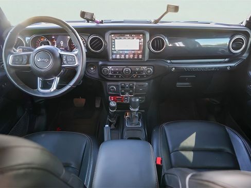 Used 2023 Jeep Wrangler Rubicon 392 w/ Trailer Tow Package image 27