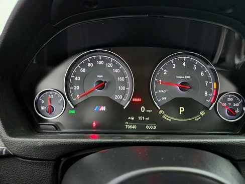 Used 2015 BMW M3 image 17