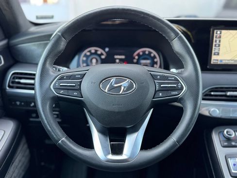 Used 2020 Hyundai Palisade Limited FWD image 15