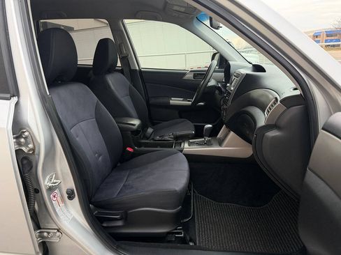 Used 2010 Subaru Forester 2.5X AWD/4WD image 8