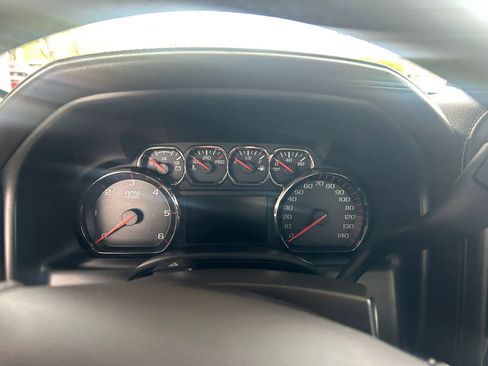 Used 2016 GMC Sierra 1500 SLT image 22