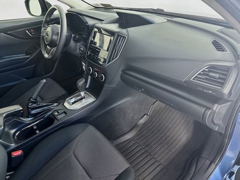 Used 2021 Subaru Crosstrek 2.0i w/ Popular Package #1 image 30